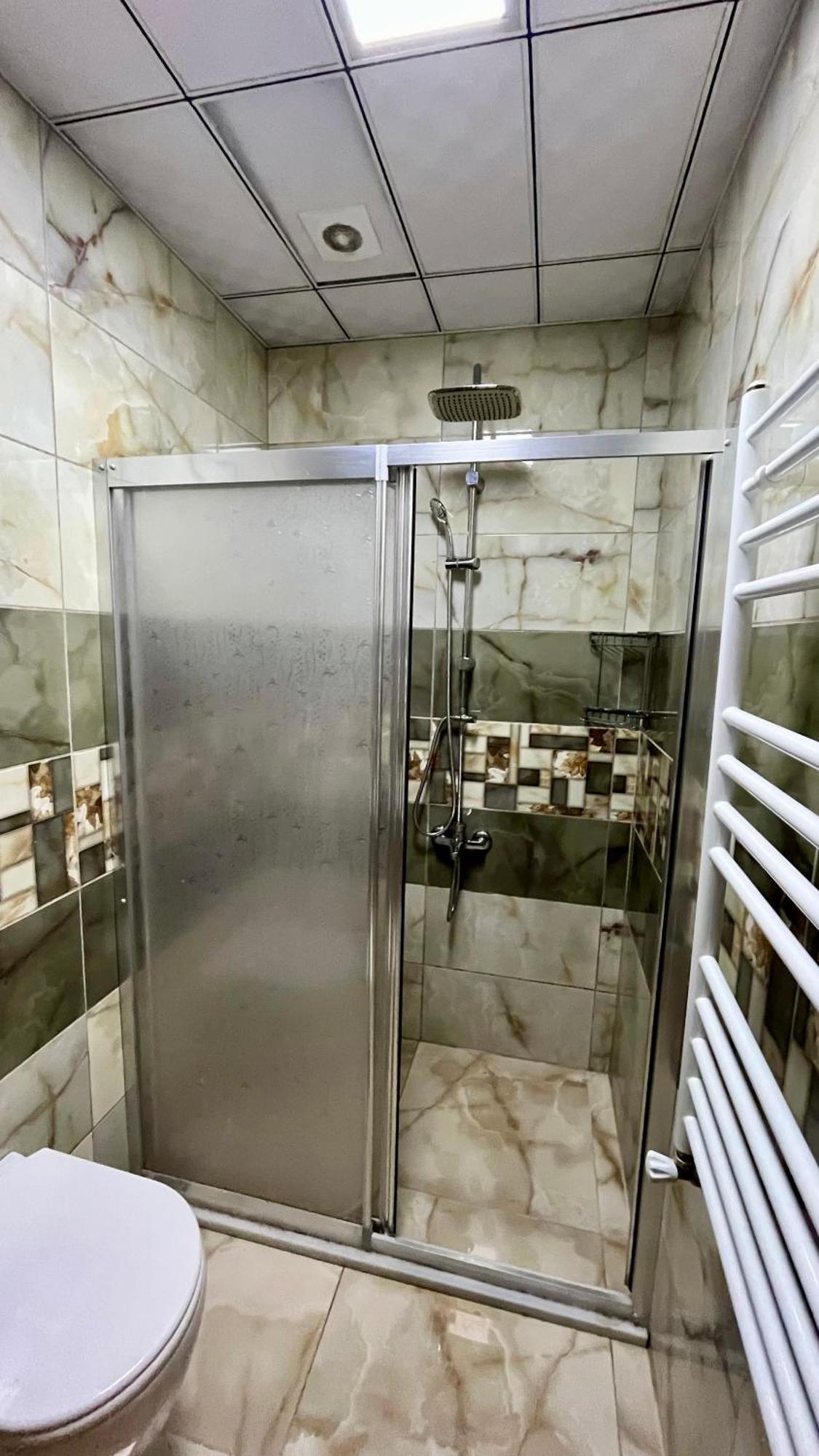 Zeren Apart Bungalov Uzungöl Εξωτερικό φωτογραφία