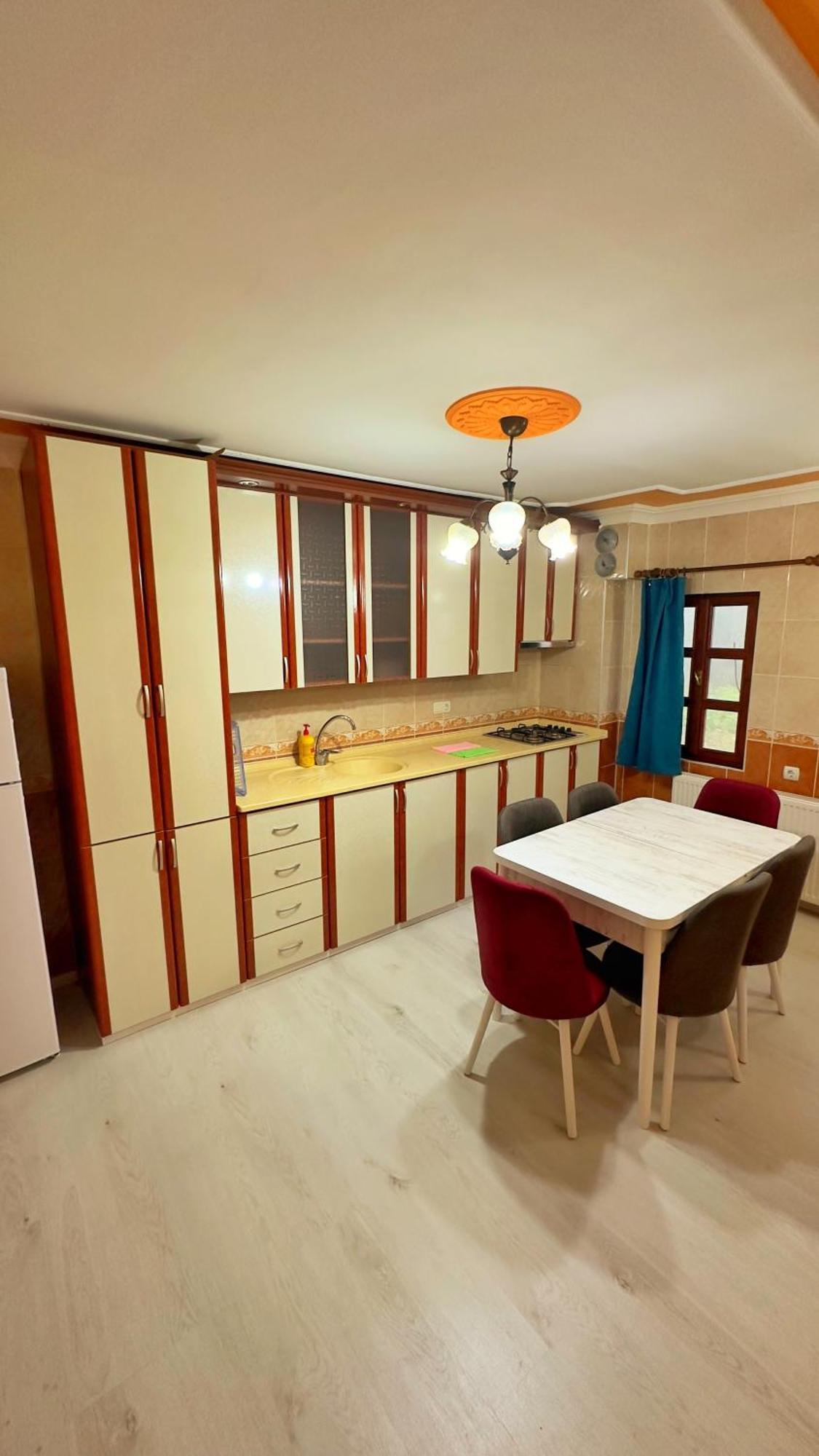 Zeren Apart Bungalov Uzungöl Εξωτερικό φωτογραφία