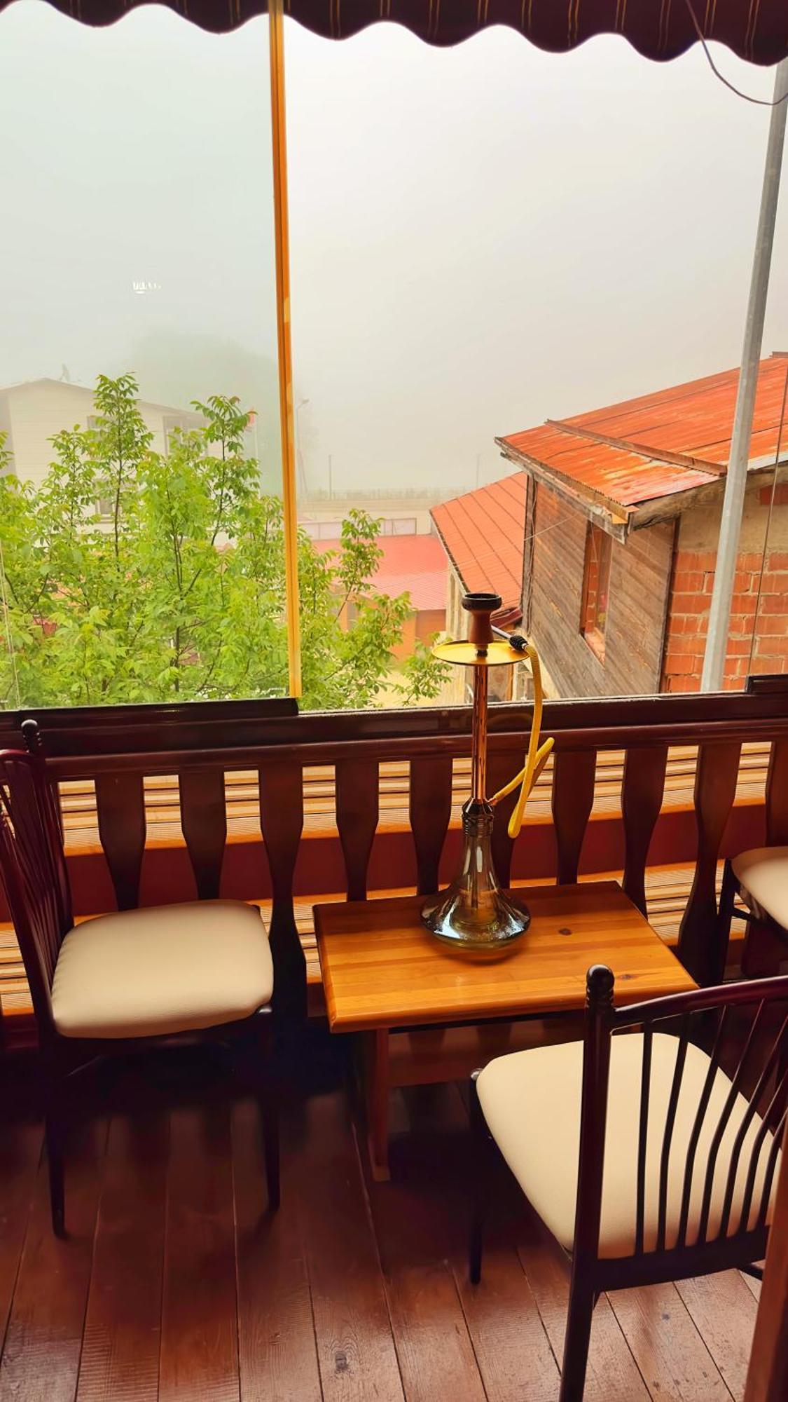 Zeren Apart Bungalov Uzungöl Εξωτερικό φωτογραφία