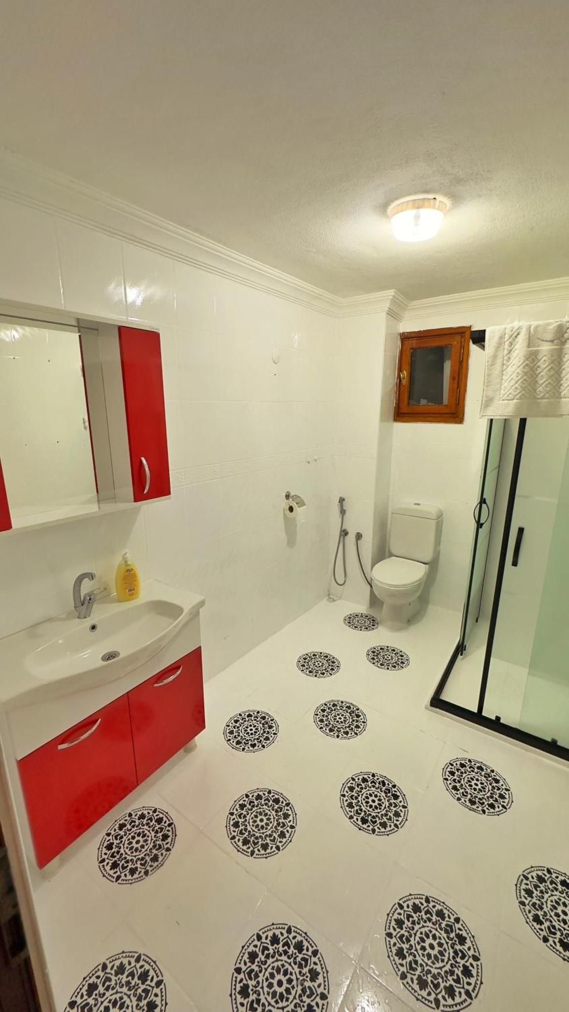 Zeren Apart Bungalov Uzungöl Εξωτερικό φωτογραφία